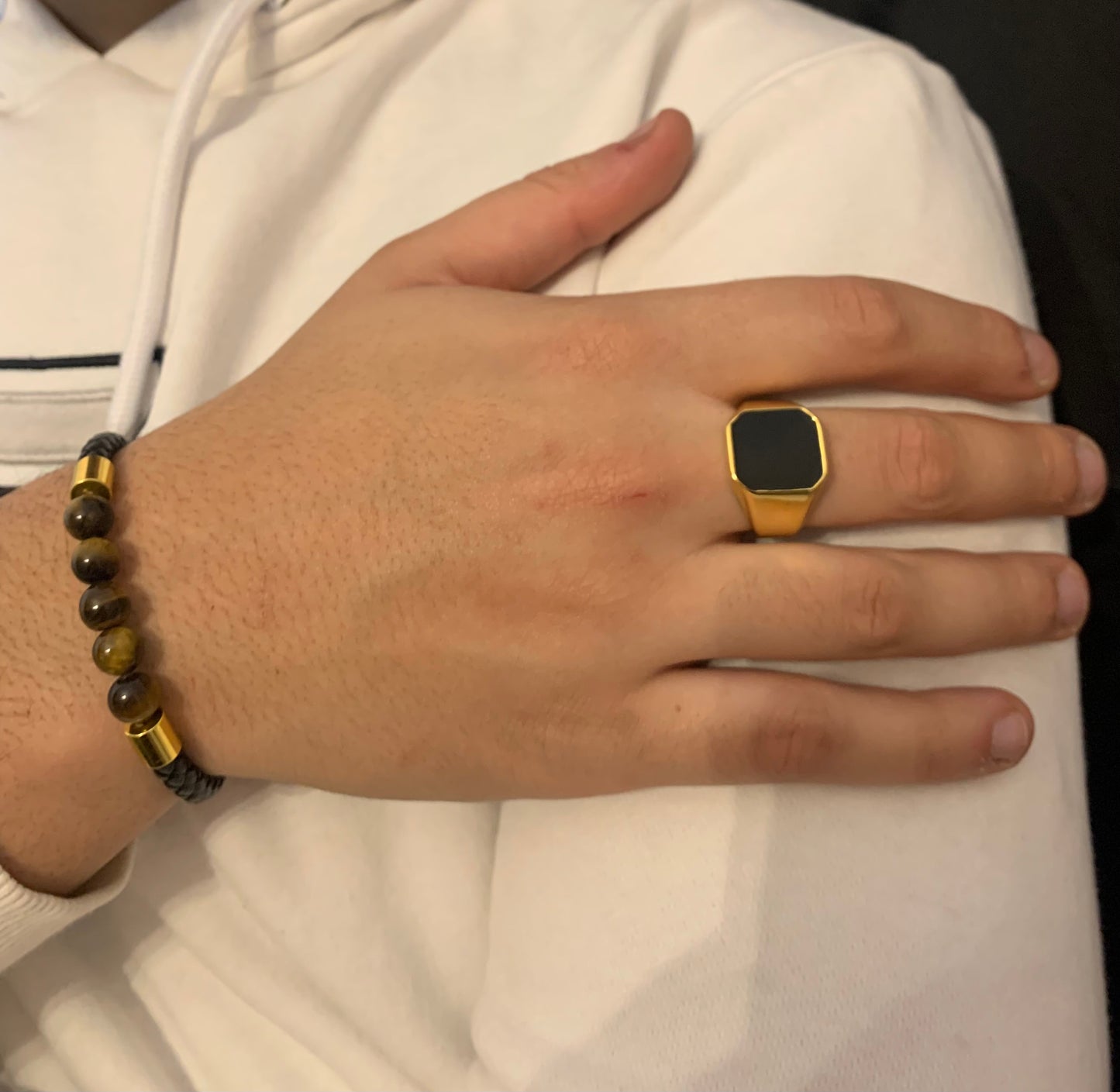 Bague NEGAN