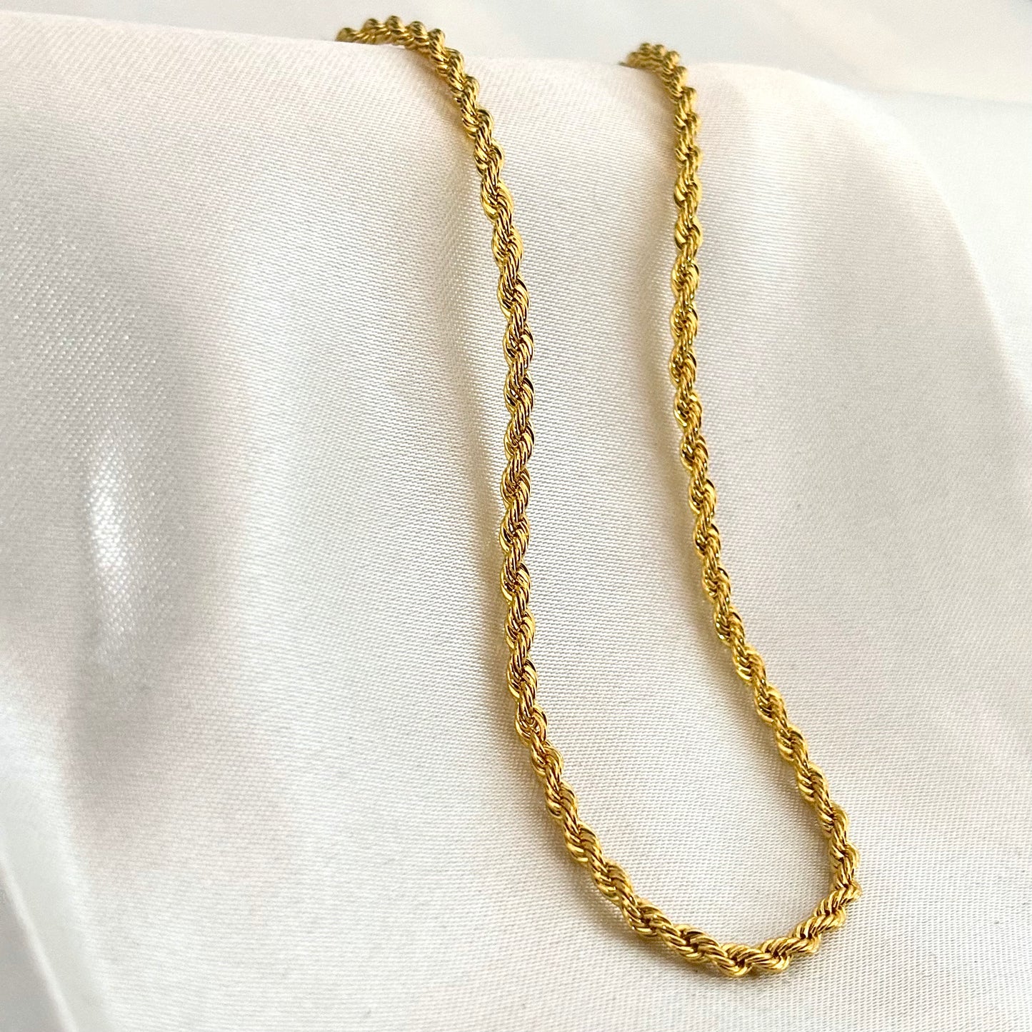 Collier BRAVE