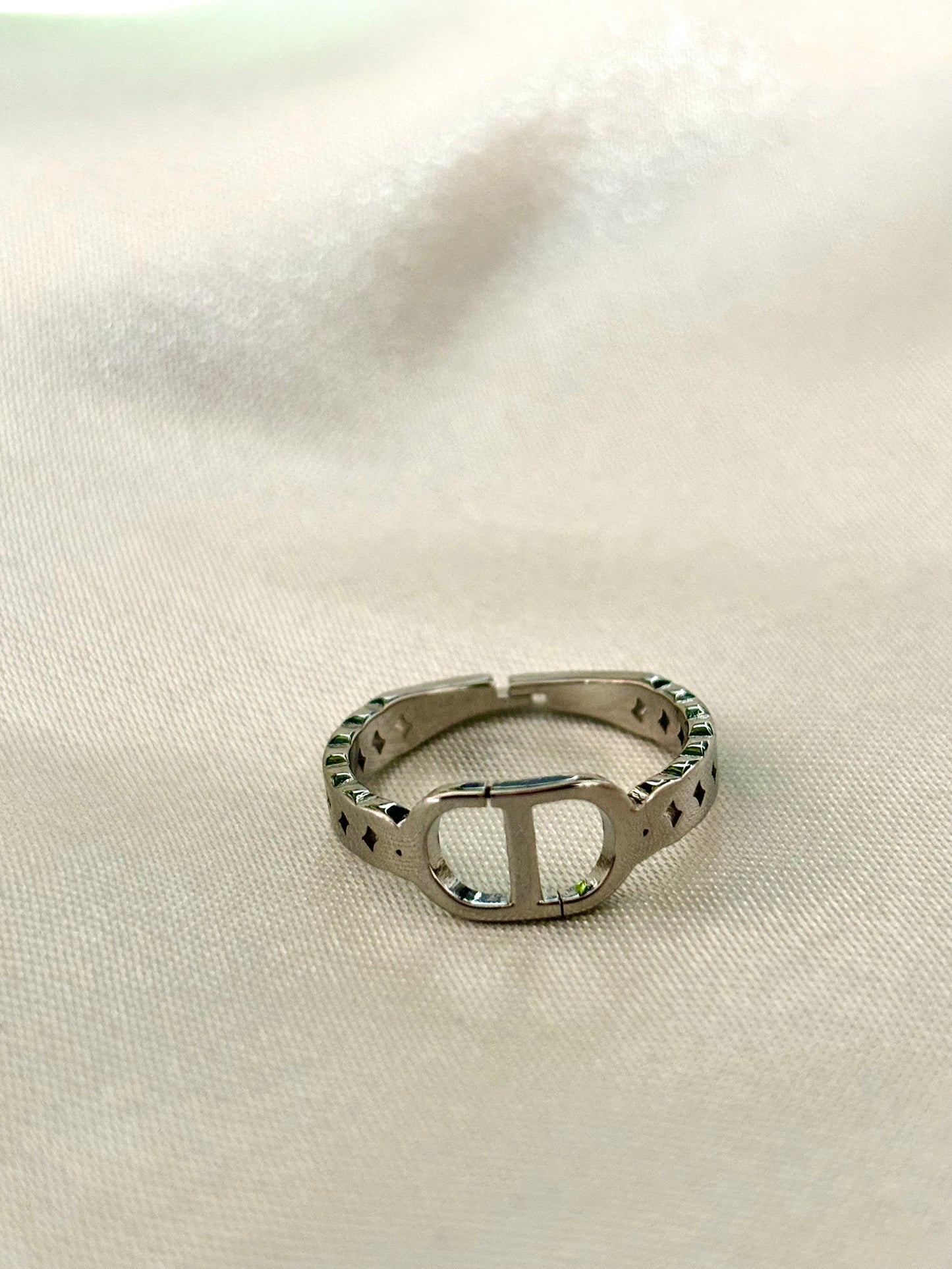 Bague Auray