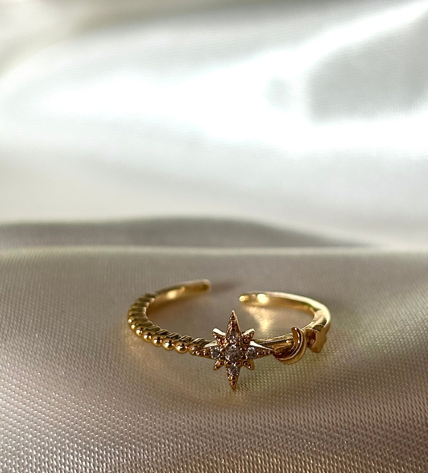 Bague Bellème