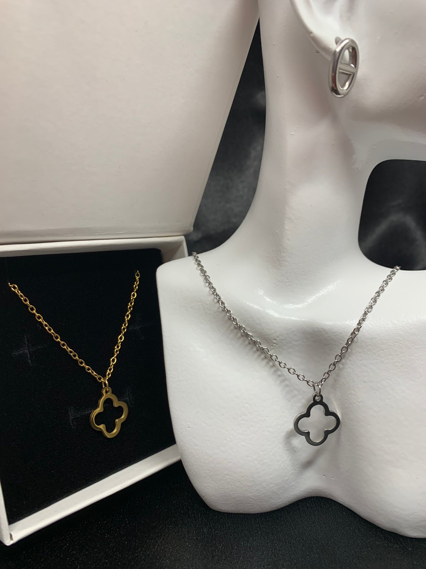Collier Belloha