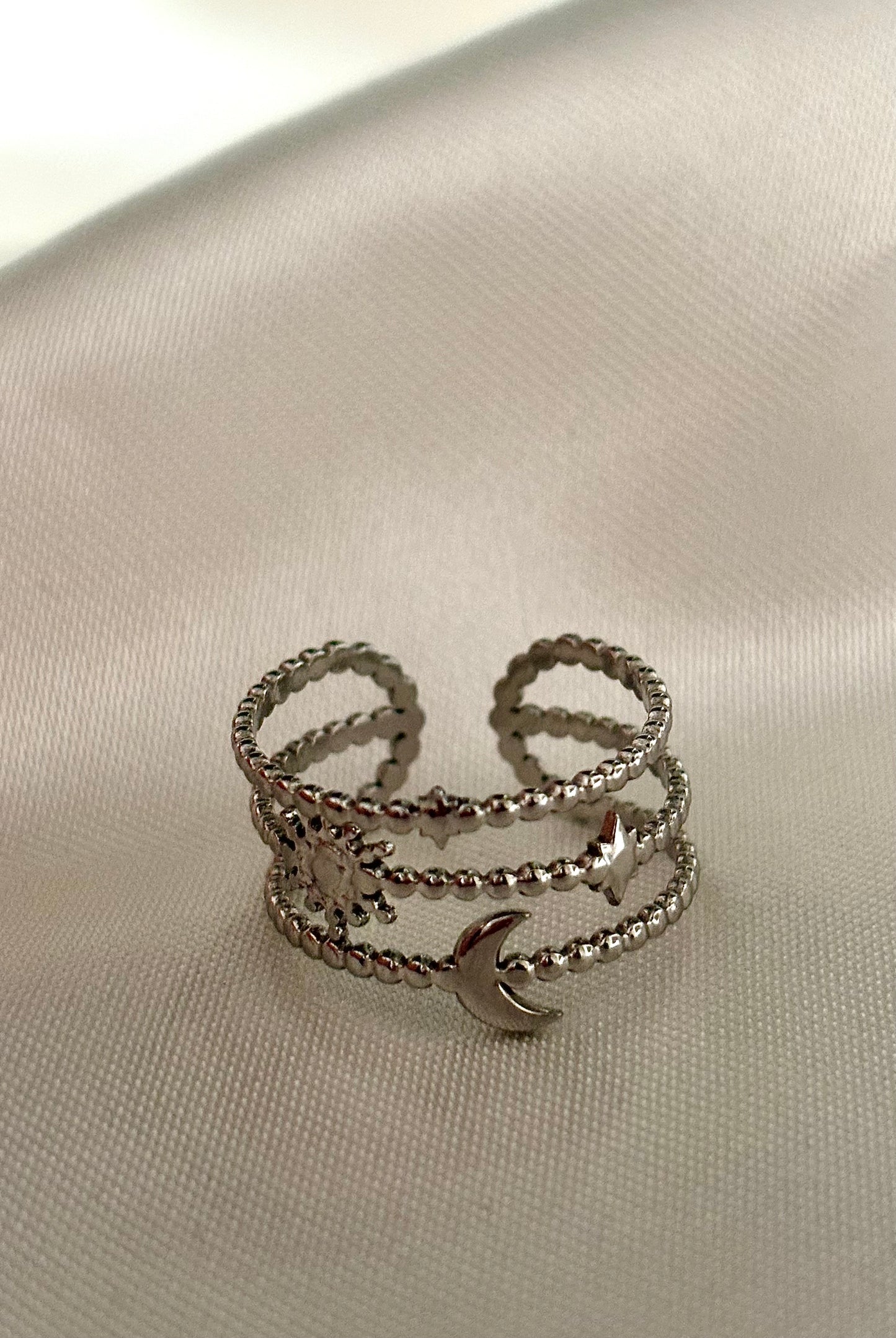 Bague Savine