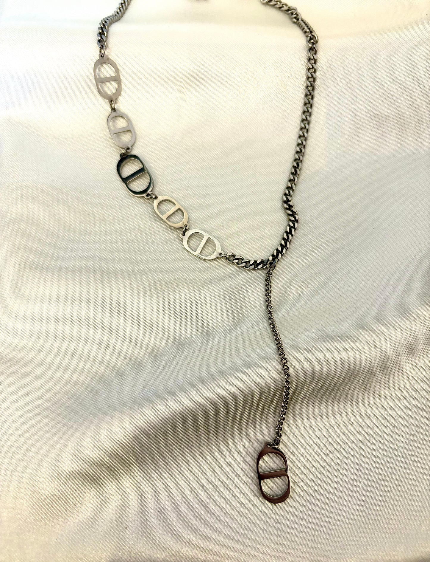 Collier Arolla