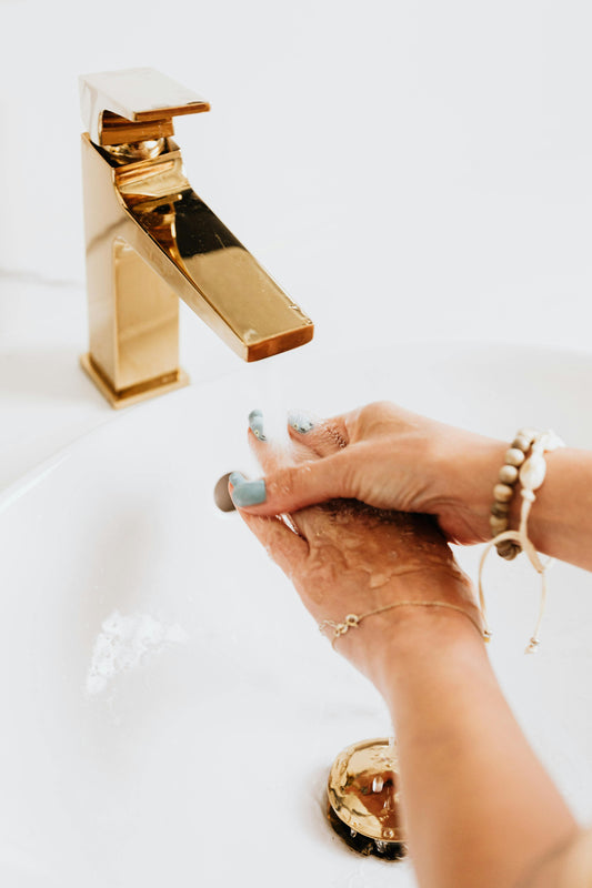 Prendre soin de mes bijoux