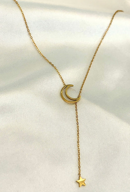 Collier Luréne