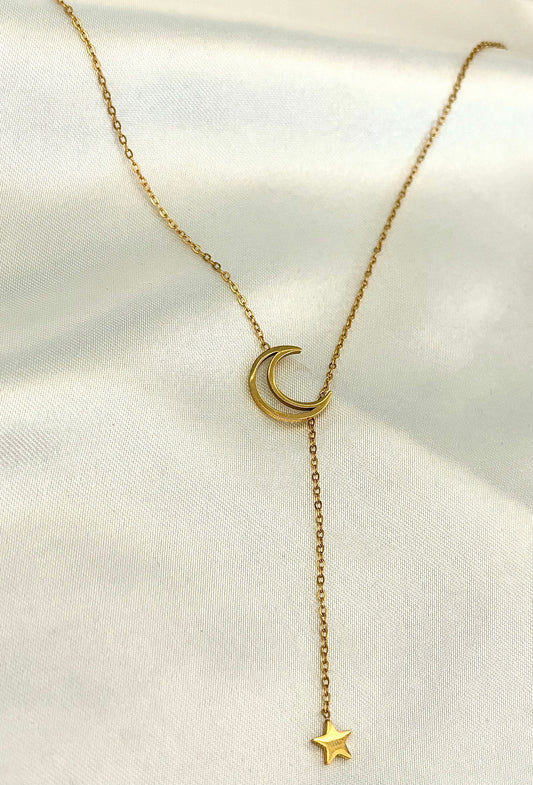 Collier Luréne