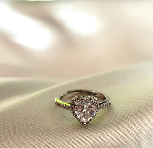 Bague Amour
