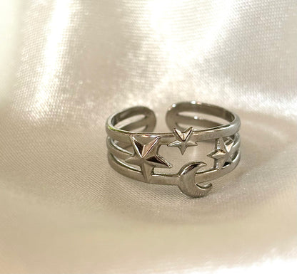 Bague Tifna