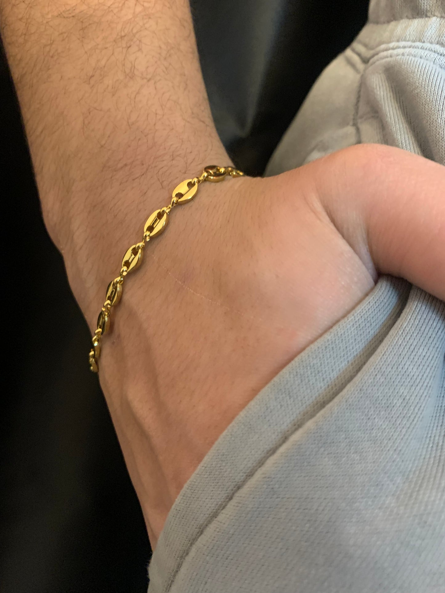 Bracelet Montana