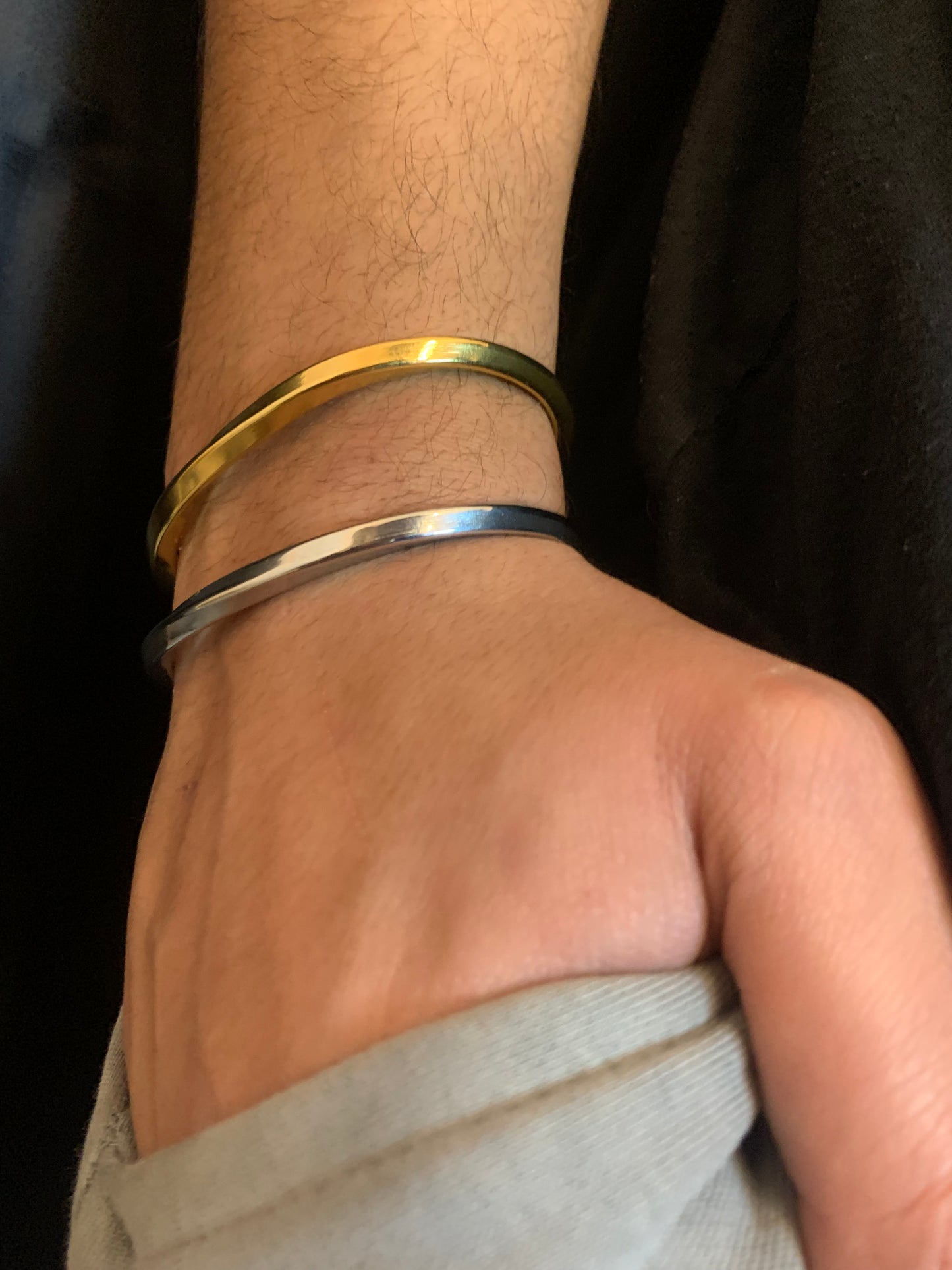 Bracelet TIEKO