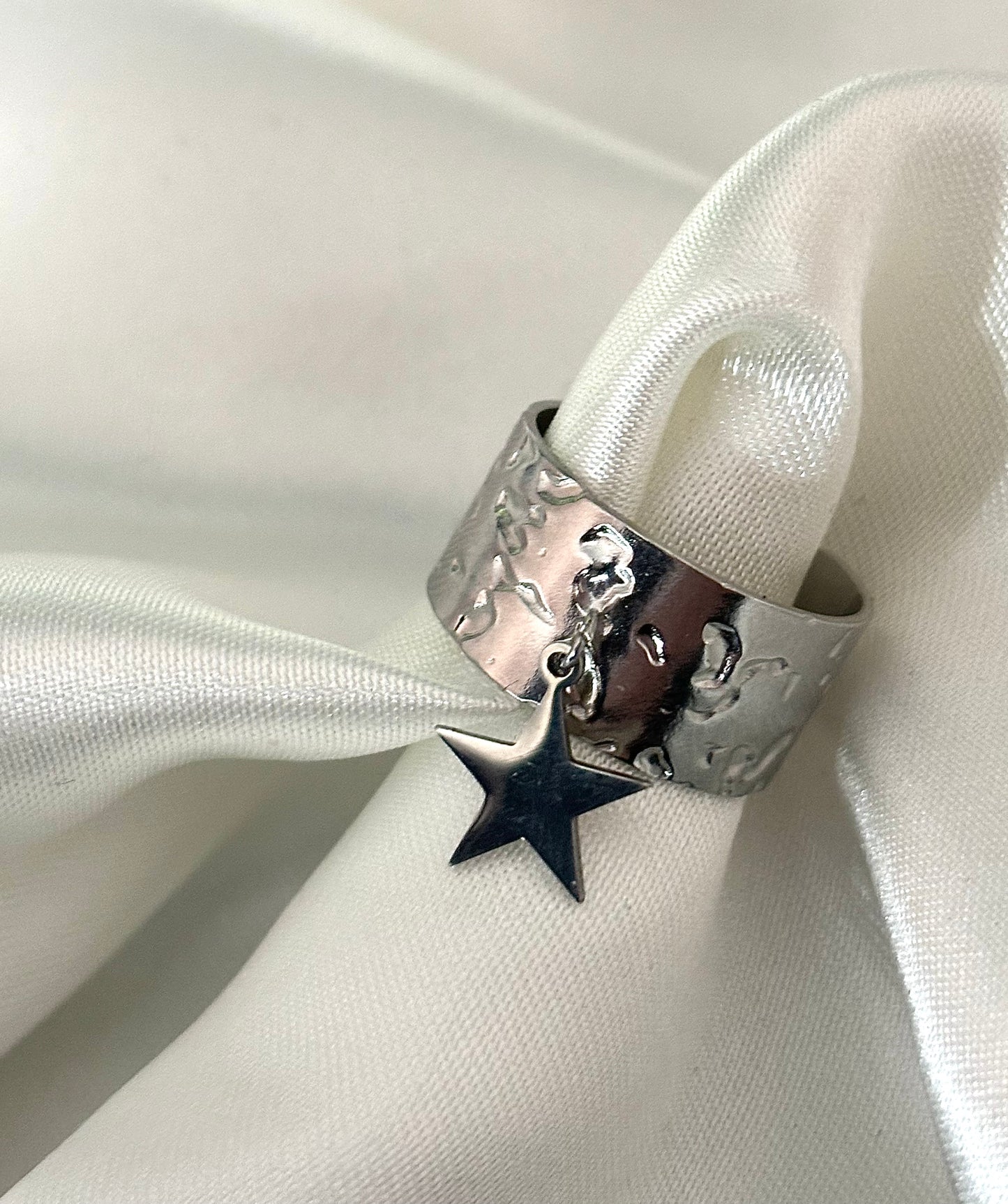 Bague Céneri