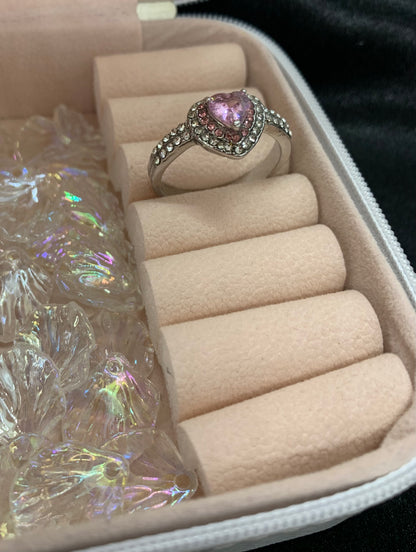 Bague Acenis