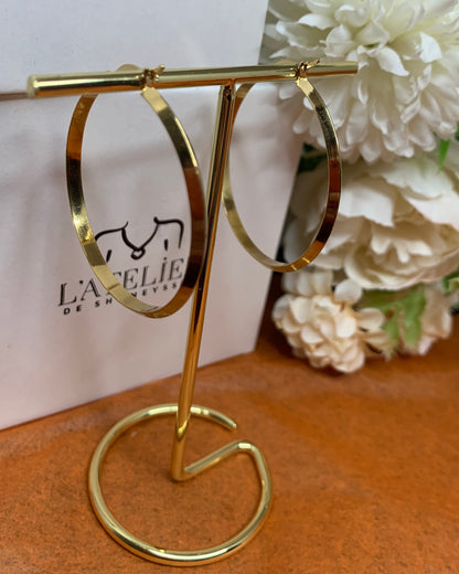 Boucles Kolia