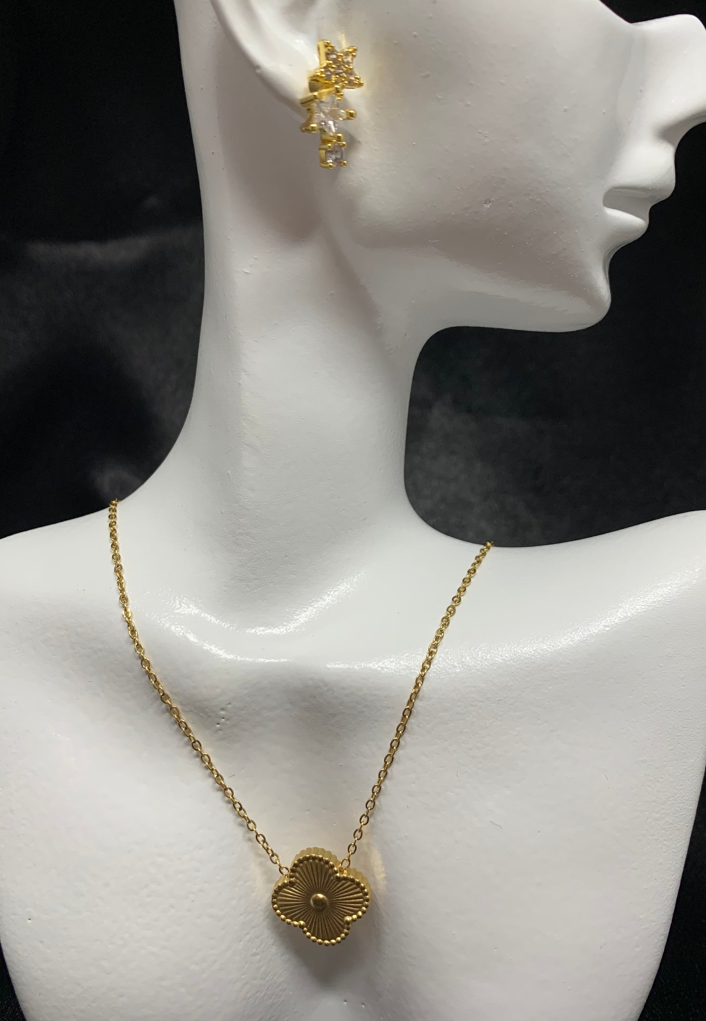 Collier Verse