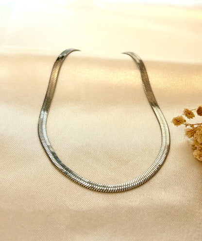 Collier Milha