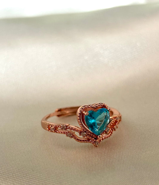 Bague Frazé