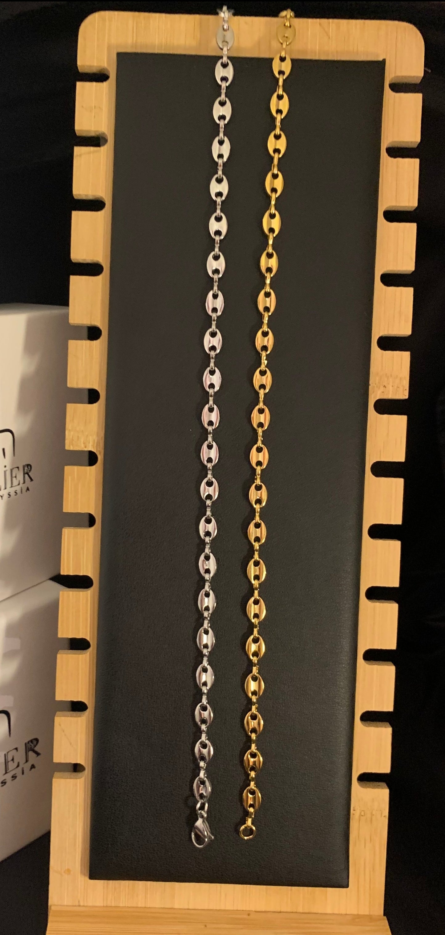 Collier Montana