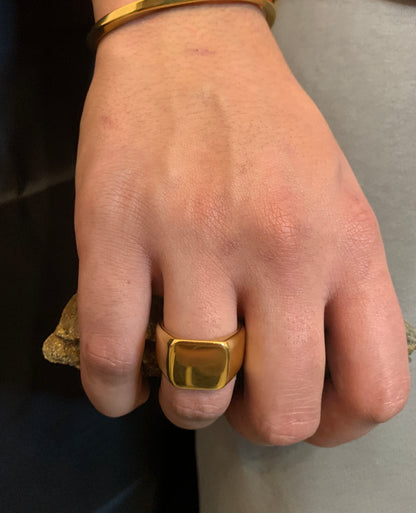 Bague YUTA