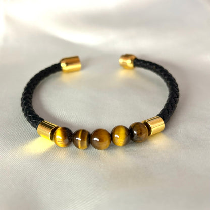 Bracelet LAVA