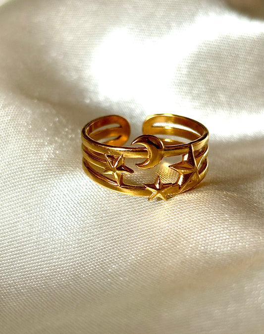 Bague Tifna