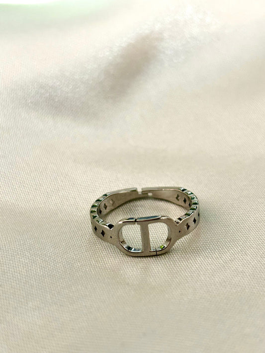 Bague Auray