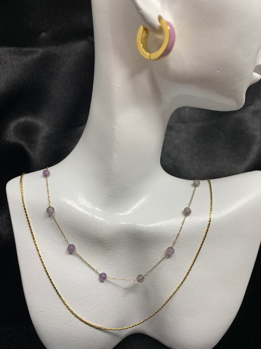 Collier Estie