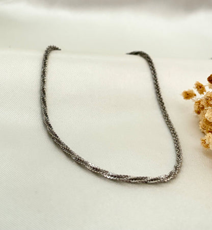 Collier Issano