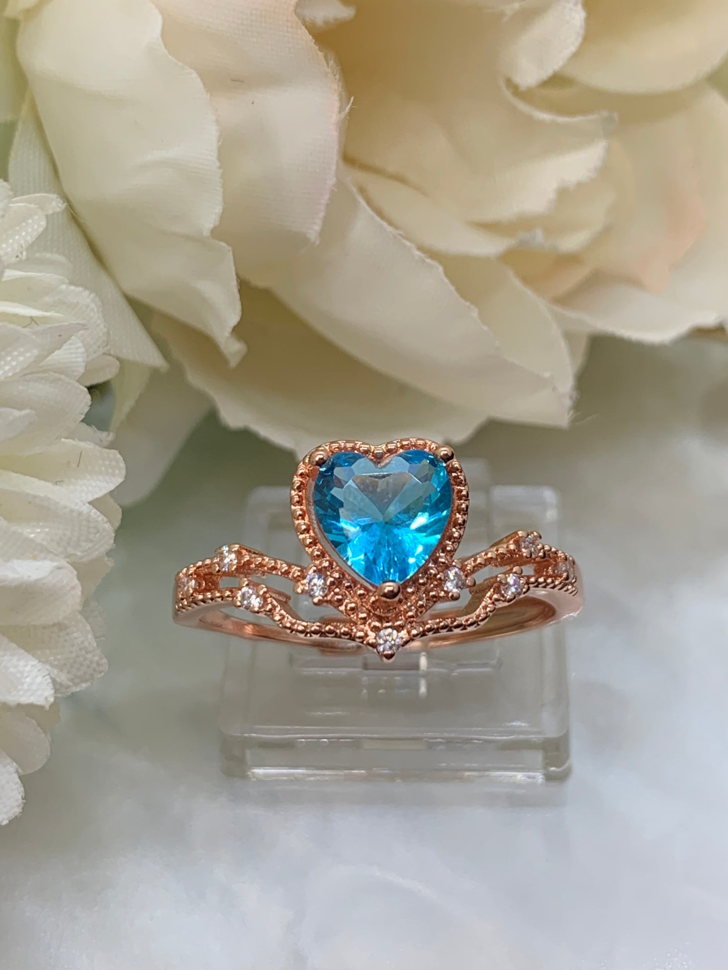 Bague Frazé