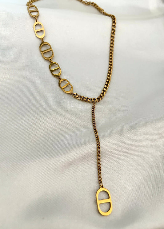 Collier Arolla