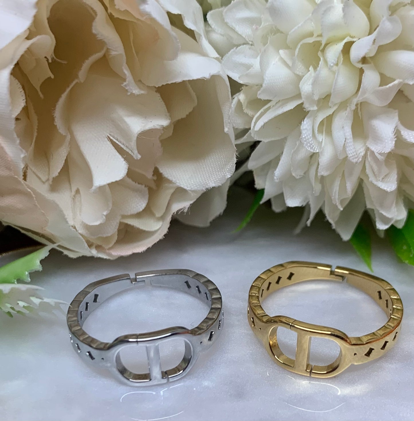Bague Auray