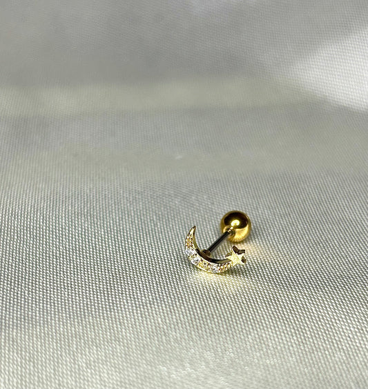 Monoboucle Montrésor
