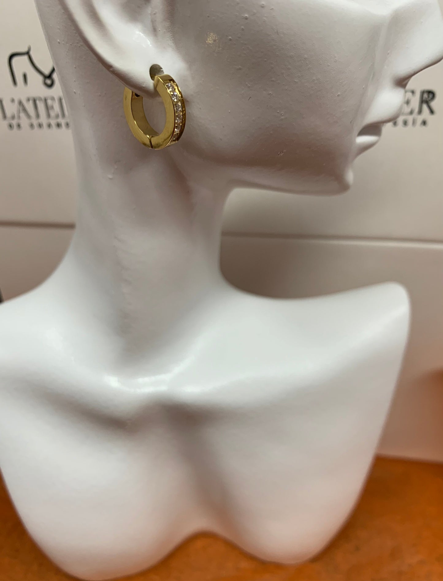 Boucles Aryana