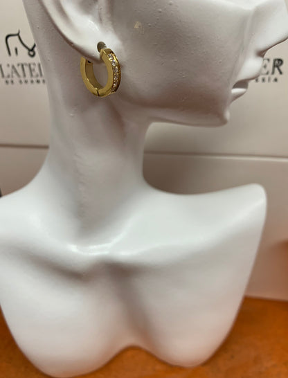 Boucles Aryana