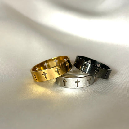 Bague Gabriel