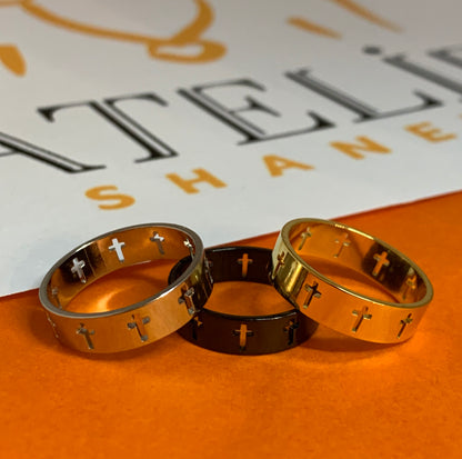 Bague Gabriel