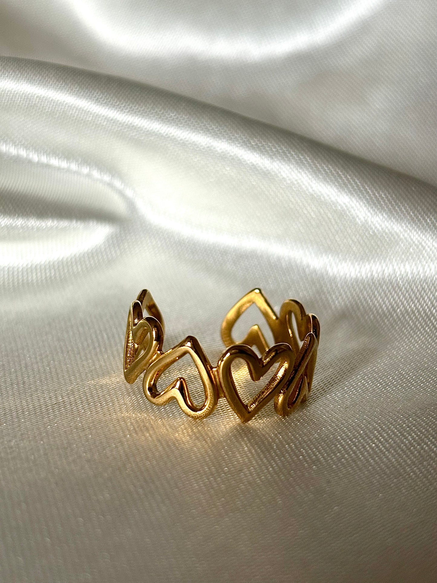 Bague Ezé