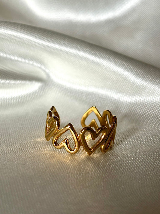 Bague Ezé