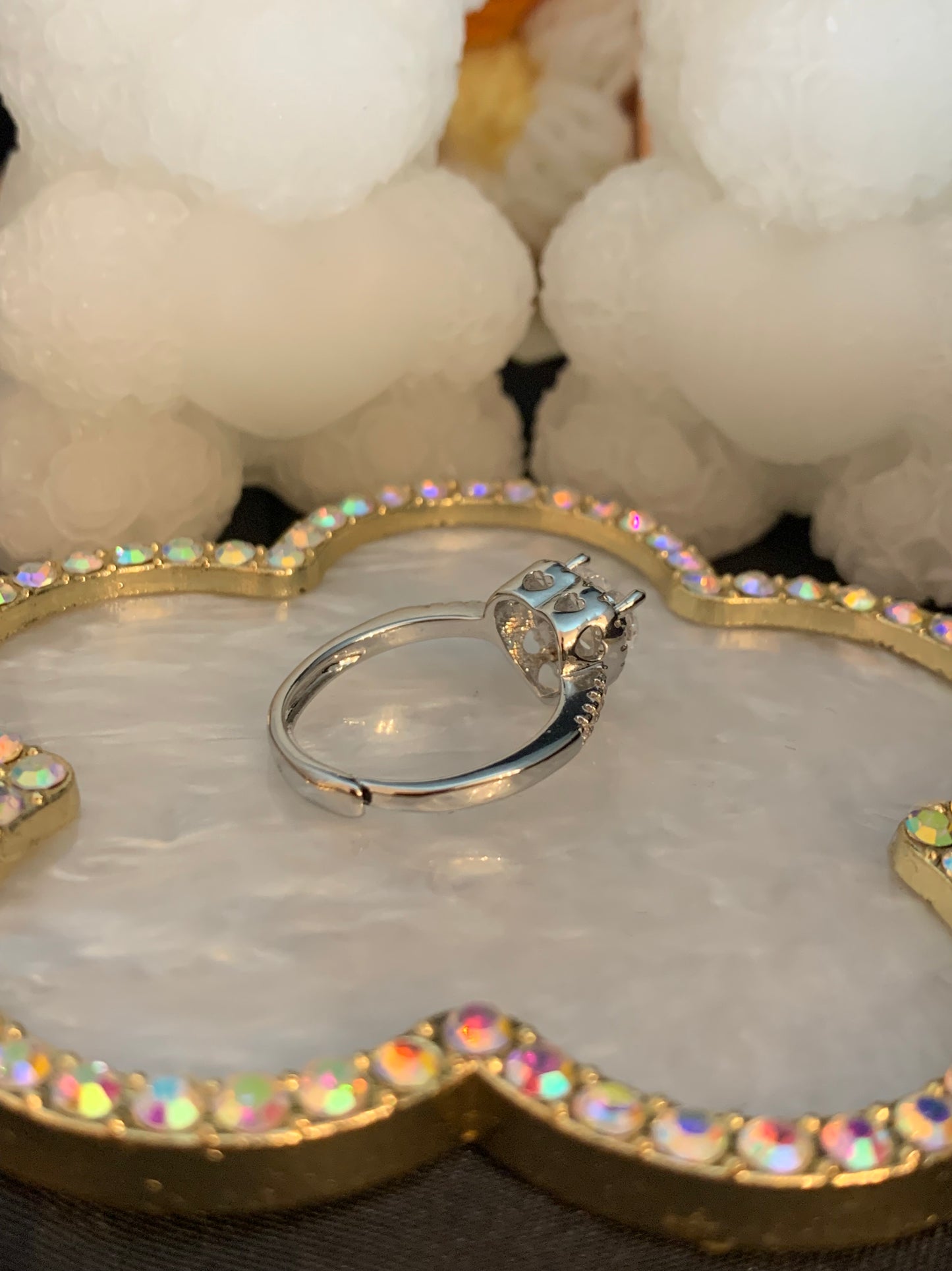 Bague Amour