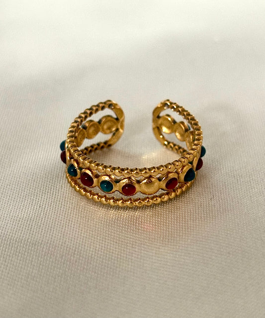Bague Lisieux