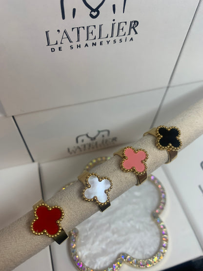 Bague Clessia