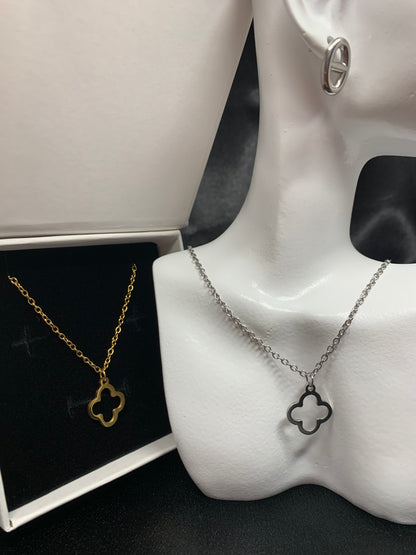 Collier Belloha