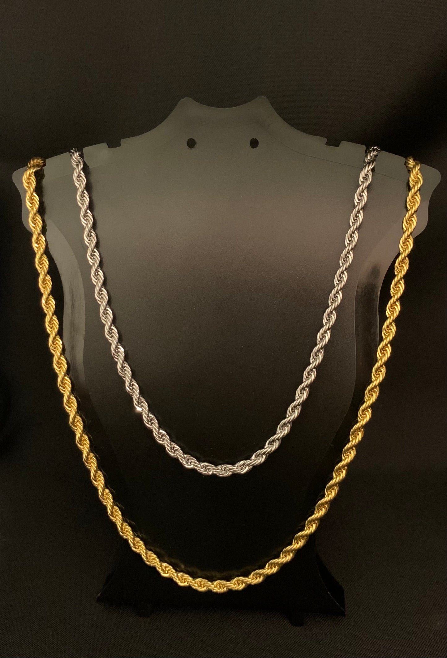 Collier BRAVE