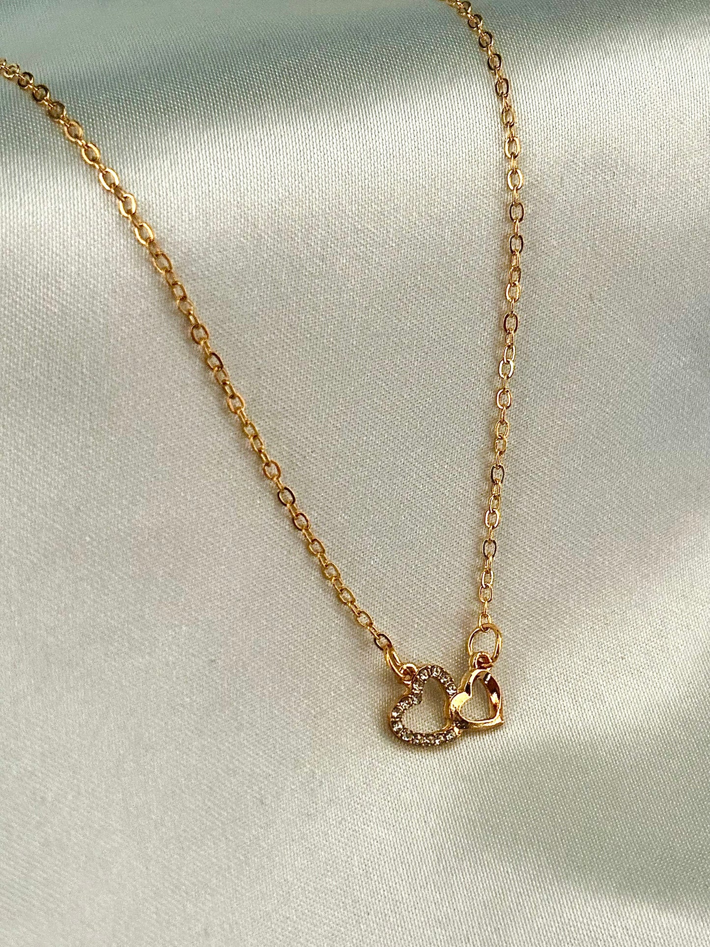 Collier Naly