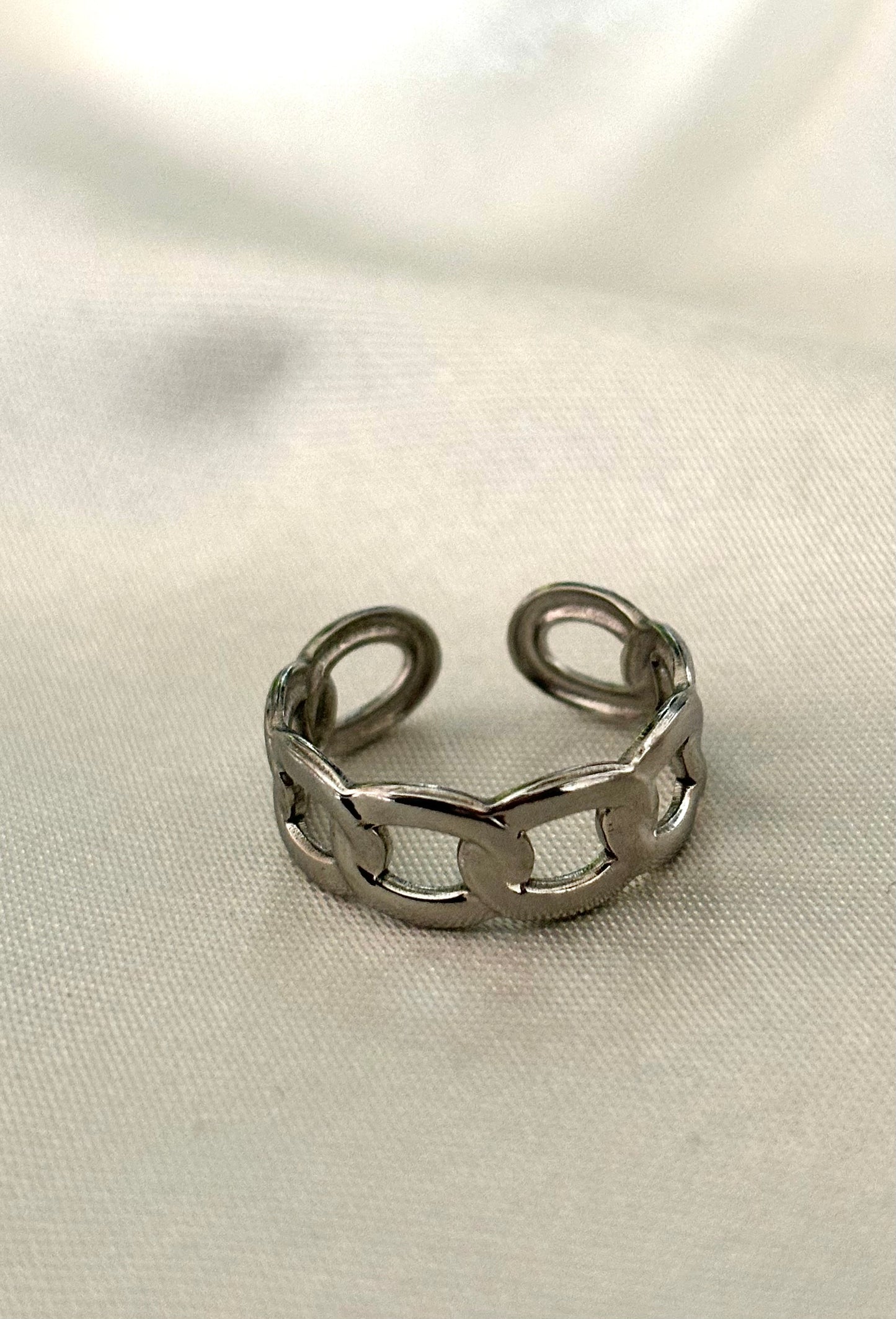Bague Senliss