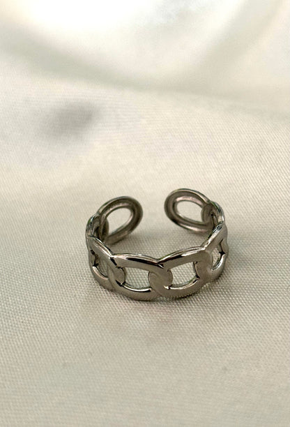 Bague Senliss