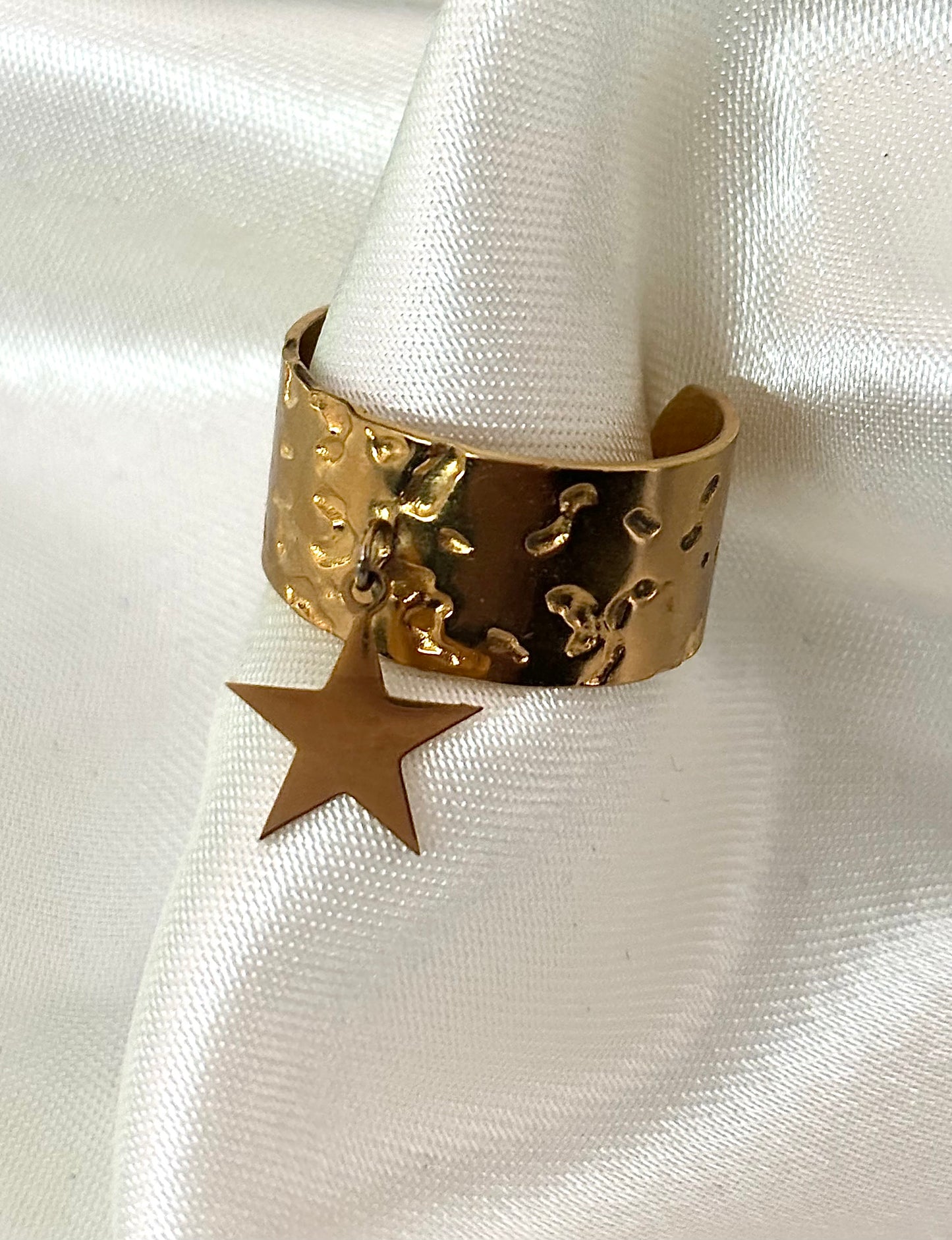 Bague Céneri
