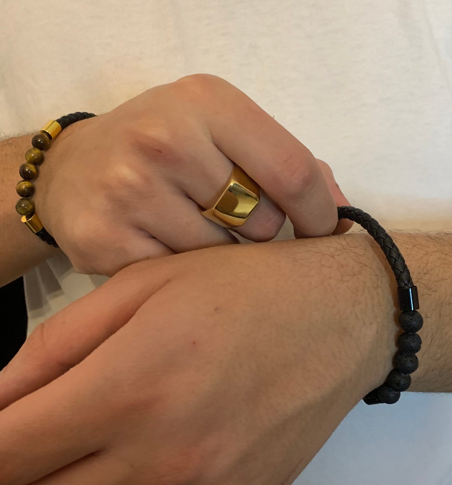 Bracelet LAVA