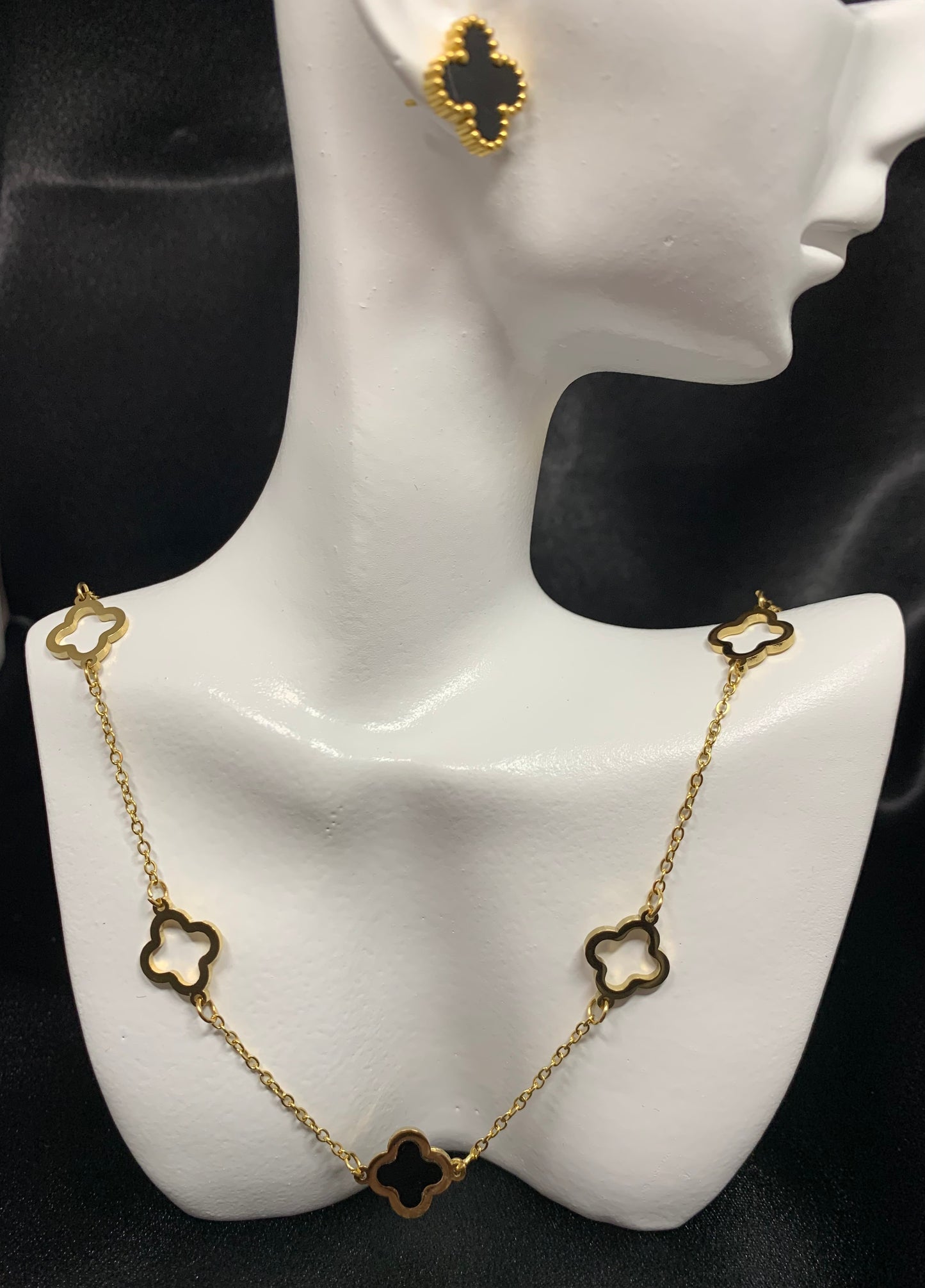 Collier Lima