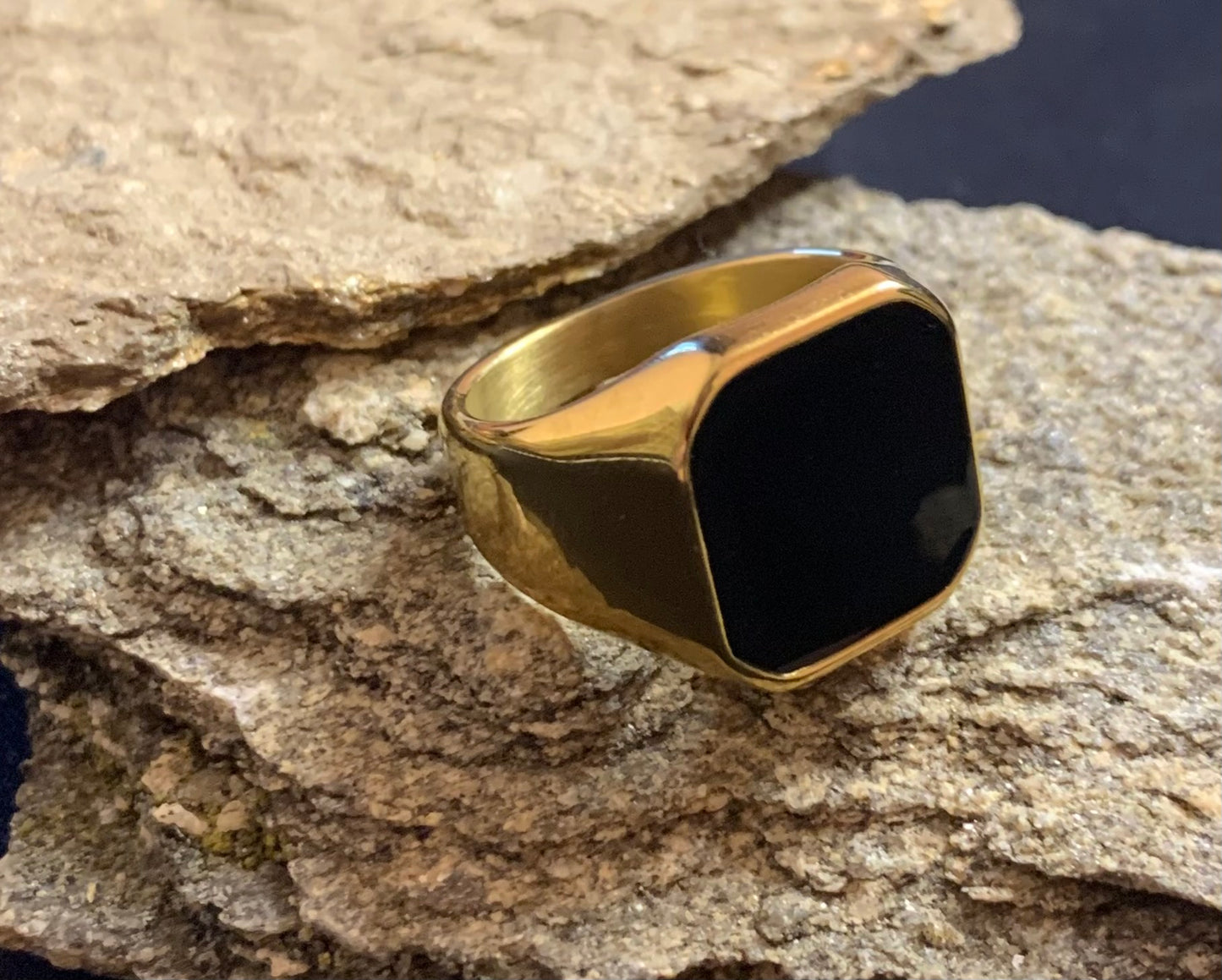 Bague NEGAN