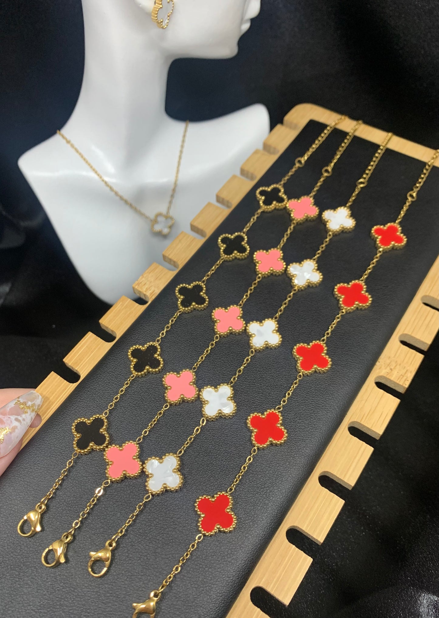 Bracelet Clessia